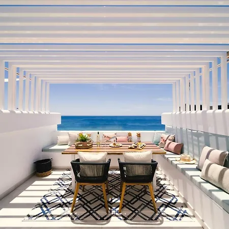 Apartman Casa Perseida Tías