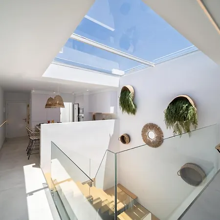 Casa Perseida Tías