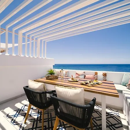Appartement Casa Perseida Tías
