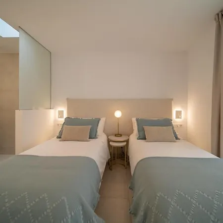 Casa Perseida * Tías
