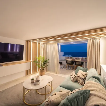 Casa Perseida Appartement