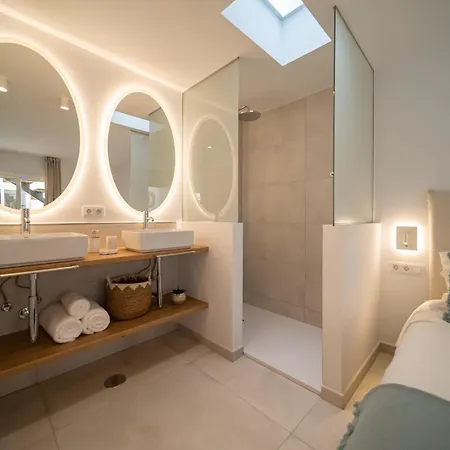 Casa Perseida Appartement