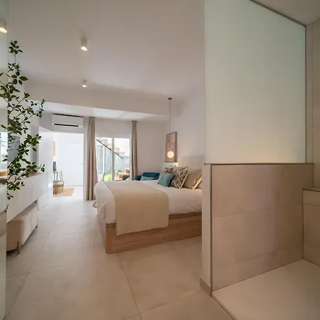 Apartman Casa Perseida Tías