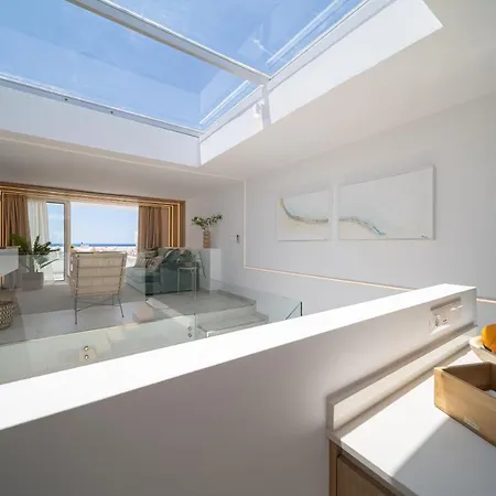 Casa Perseida Appartement