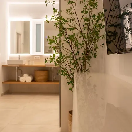 Appartement Casa Perseida *