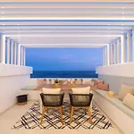 Apartamento Casa Perseida *