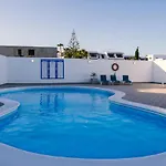 Apartamento Casa Perseida *