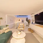 Apartamento Casa Perseida *
