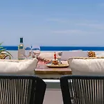 Apartamento Casa Perseida Tías