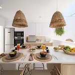 Apartamento Casa Perseida Tías