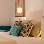 Casa Perseida Apartamento Tías