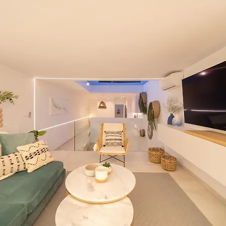 Apartman Casa Perseida *