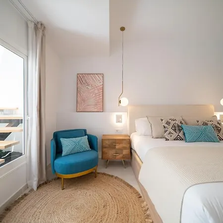 Apartman Casa Perseida Tías