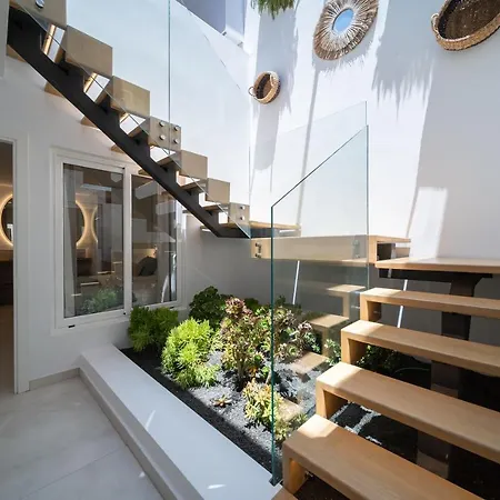 Apartamento Casa Perseida *