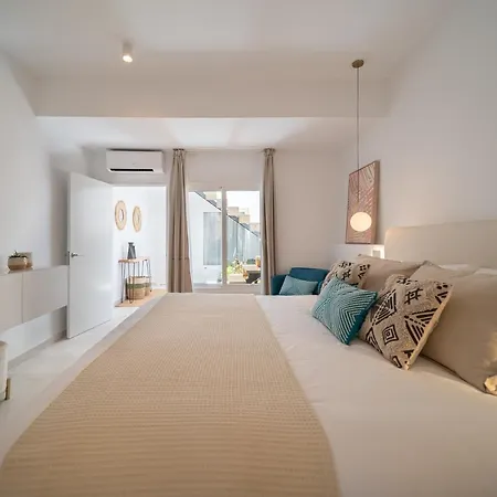 Casa Perseida Apartment
