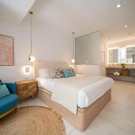 Casa Perseida Apartment