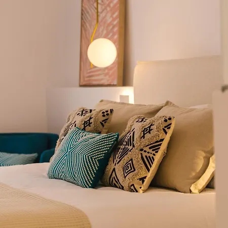 Casa Perseida 公寓 蒂亚斯