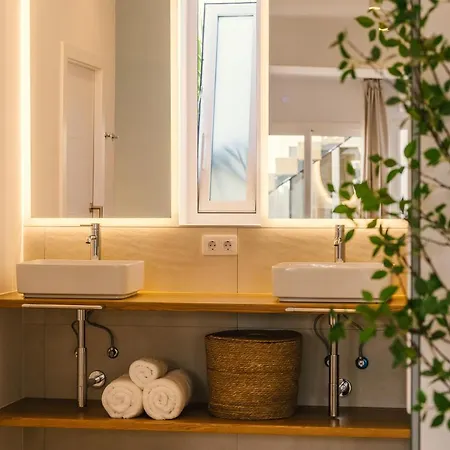 Apartman Casa Perseida Tías