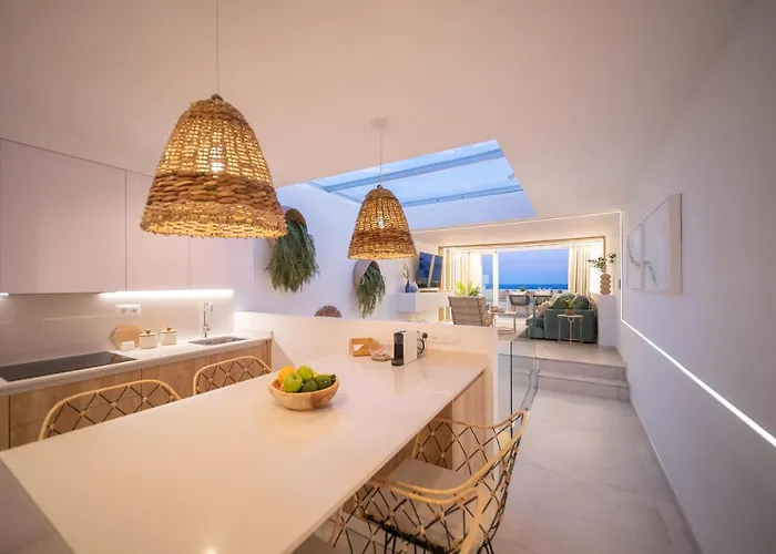 Casa Perseida Διαμέρισμα