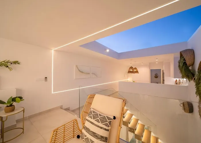 Casa Perseida Διαμέρισμα *