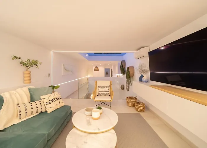Διαμέρισμα Casa Perseida *
