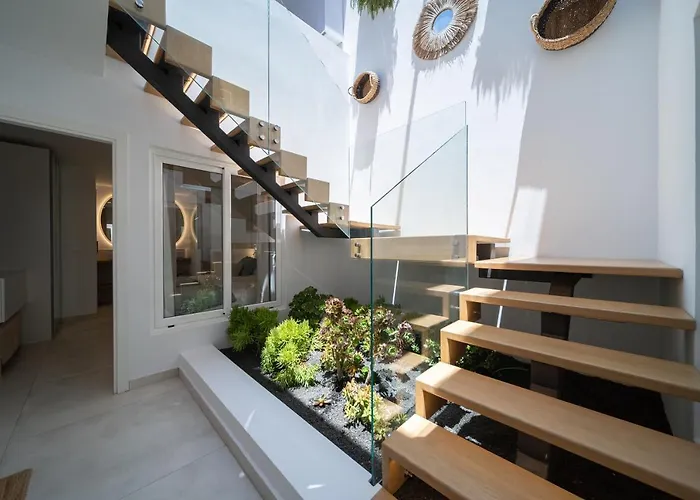 Διαμέρισμα Casa Perseida *