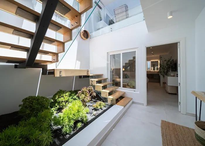 Casa Perseida * Tías