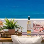 Appartement Casa Perseida
