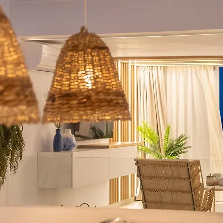 アパート Casa Perseida