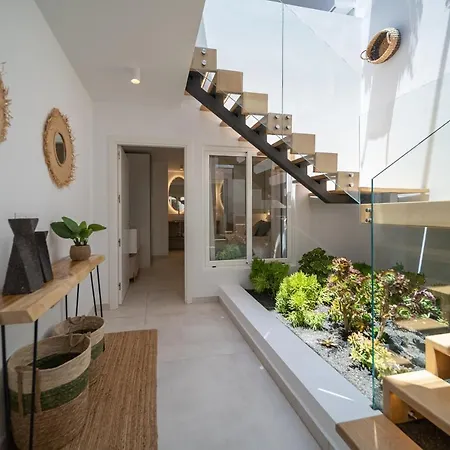 Casa Perseida *